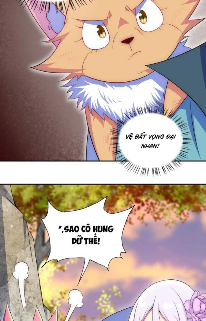 Tối Cường Ma Tôn Về Hưu Đi Cua Nữ Chính Chapter 27 - Trang 2