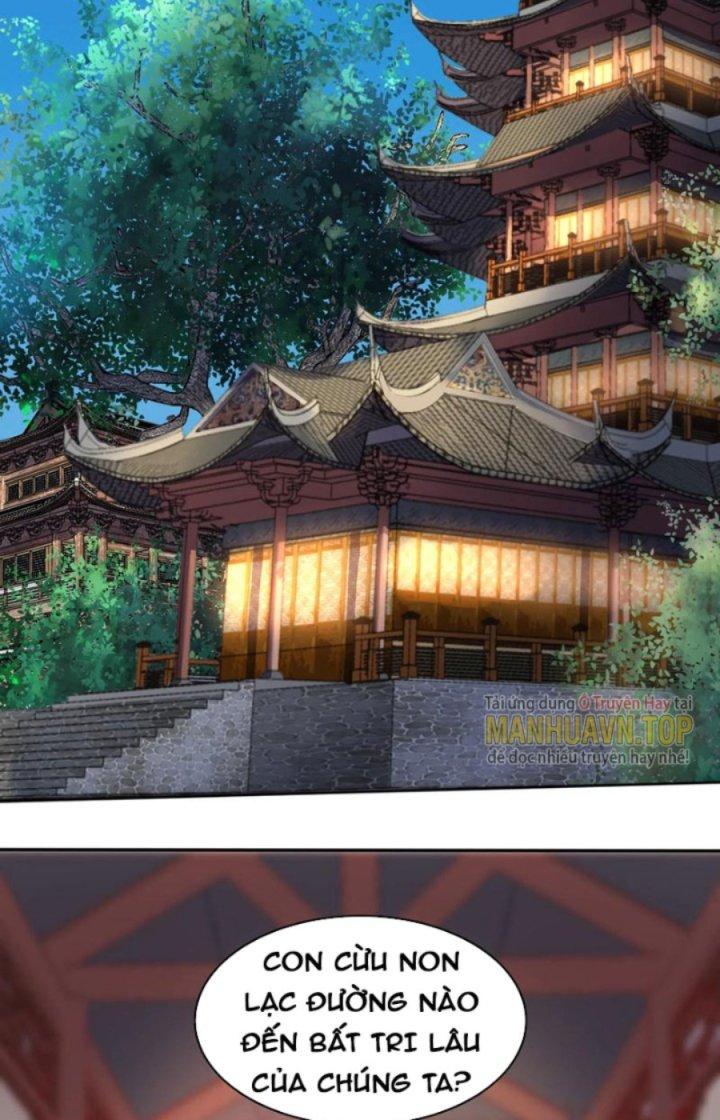 Tối Cường Ma Tôn Về Hưu Đi Cua Nữ Chính Chapter 27 - Trang 2