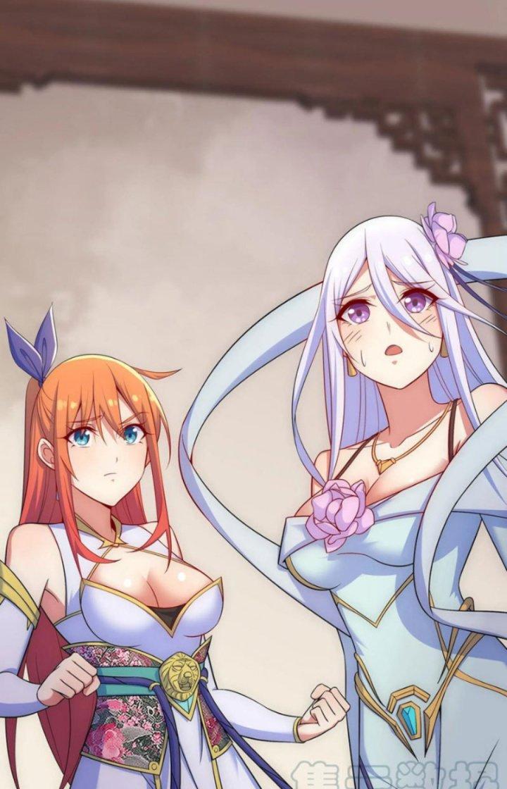 Tối Cường Ma Tôn Về Hưu Đi Cua Nữ Chính Chapter 28 - Trang 2