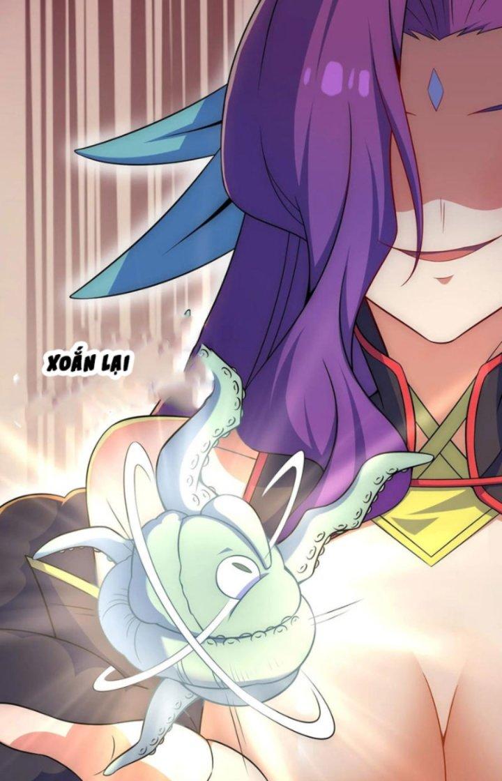 Tối Cường Ma Tôn Về Hưu Đi Cua Nữ Chính Chapter 28 - Trang 2