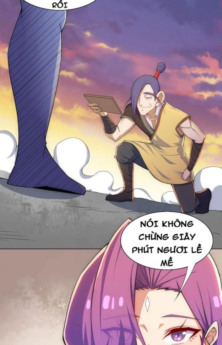 Tối Cường Ma Tôn Về Hưu Đi Cua Nữ Chính Chapter 28 - Trang 2