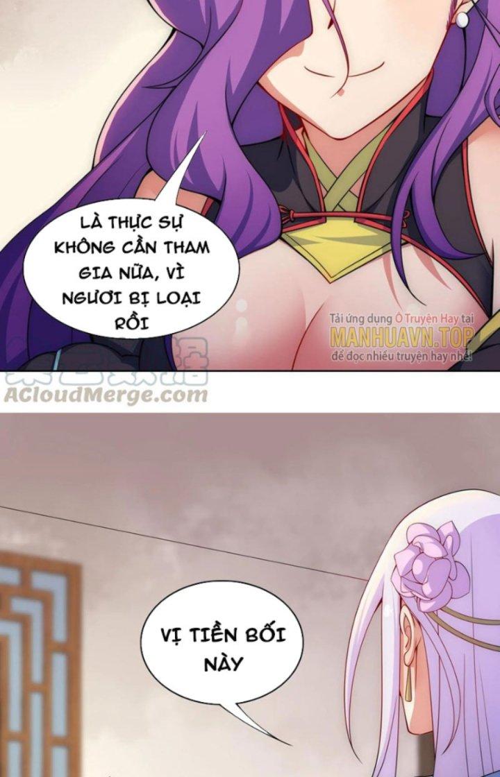 Tối Cường Ma Tôn Về Hưu Đi Cua Nữ Chính Chapter 28 - Trang 2