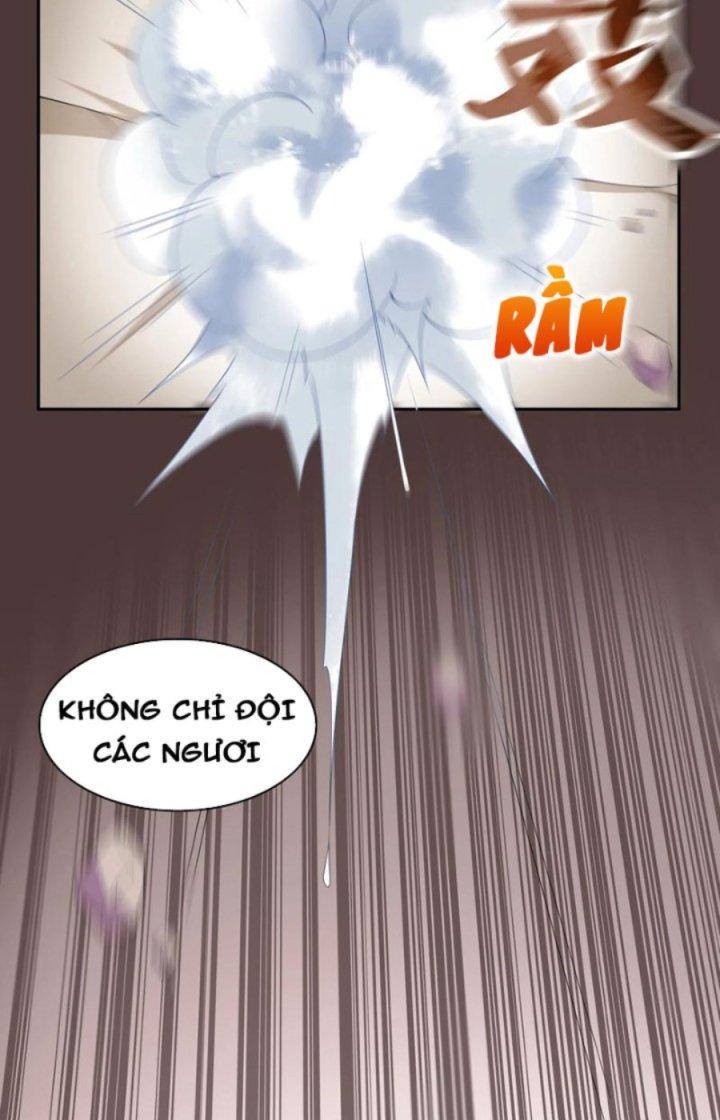 Tối Cường Ma Tôn Về Hưu Đi Cua Nữ Chính Chapter 28 - Trang 2