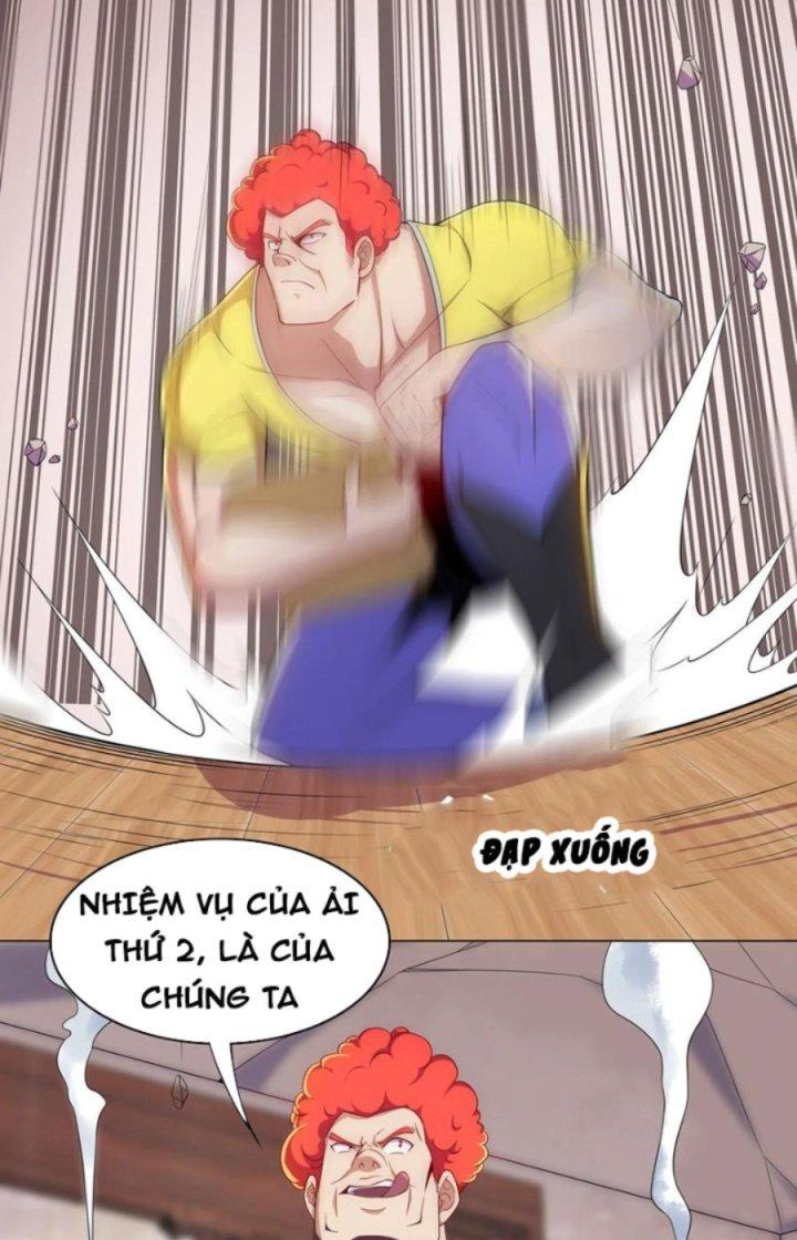 Tối Cường Ma Tôn Về Hưu Đi Cua Nữ Chính Chapter 28 - Trang 2