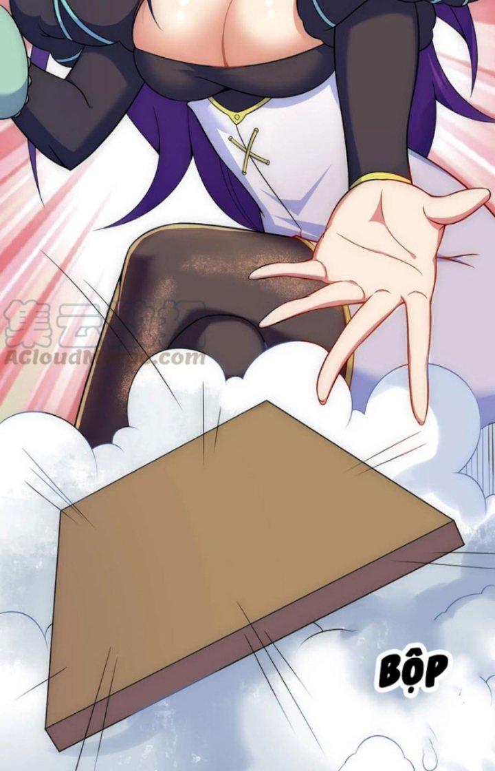 Tối Cường Ma Tôn Về Hưu Đi Cua Nữ Chính Chapter 28 - Trang 2