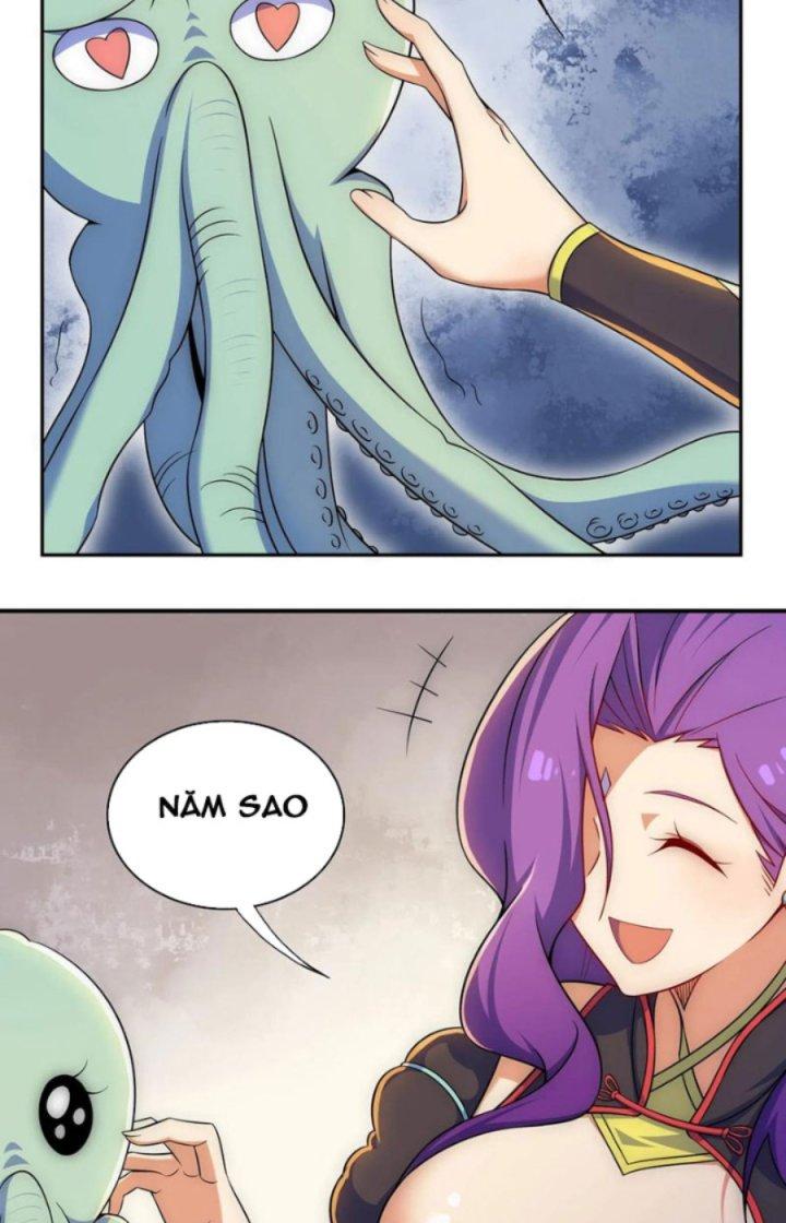 Tối Cường Ma Tôn Về Hưu Đi Cua Nữ Chính Chapter 28 - Trang 2