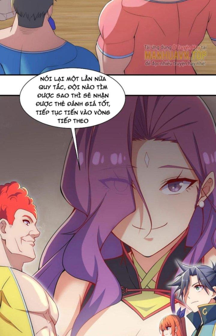 Tối Cường Ma Tôn Về Hưu Đi Cua Nữ Chính Chapter 29 - Trang 2
