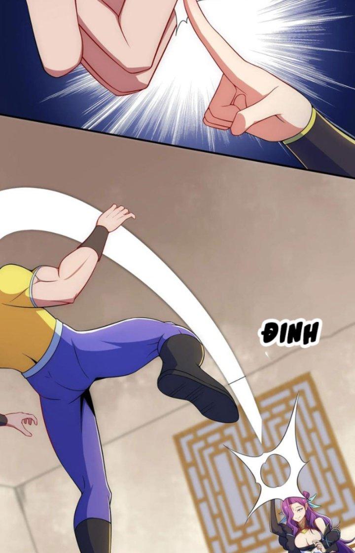 Tối Cường Ma Tôn Về Hưu Đi Cua Nữ Chính Chapter 29 - Trang 2