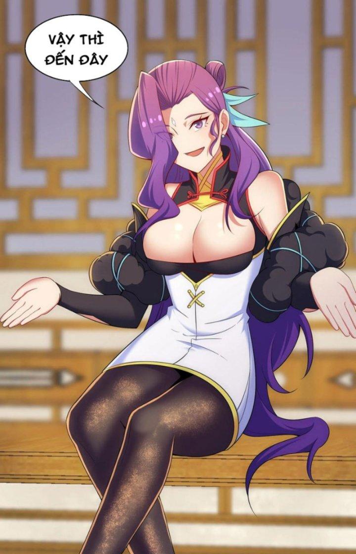 Tối Cường Ma Tôn Về Hưu Đi Cua Nữ Chính Chapter 29 - Trang 2