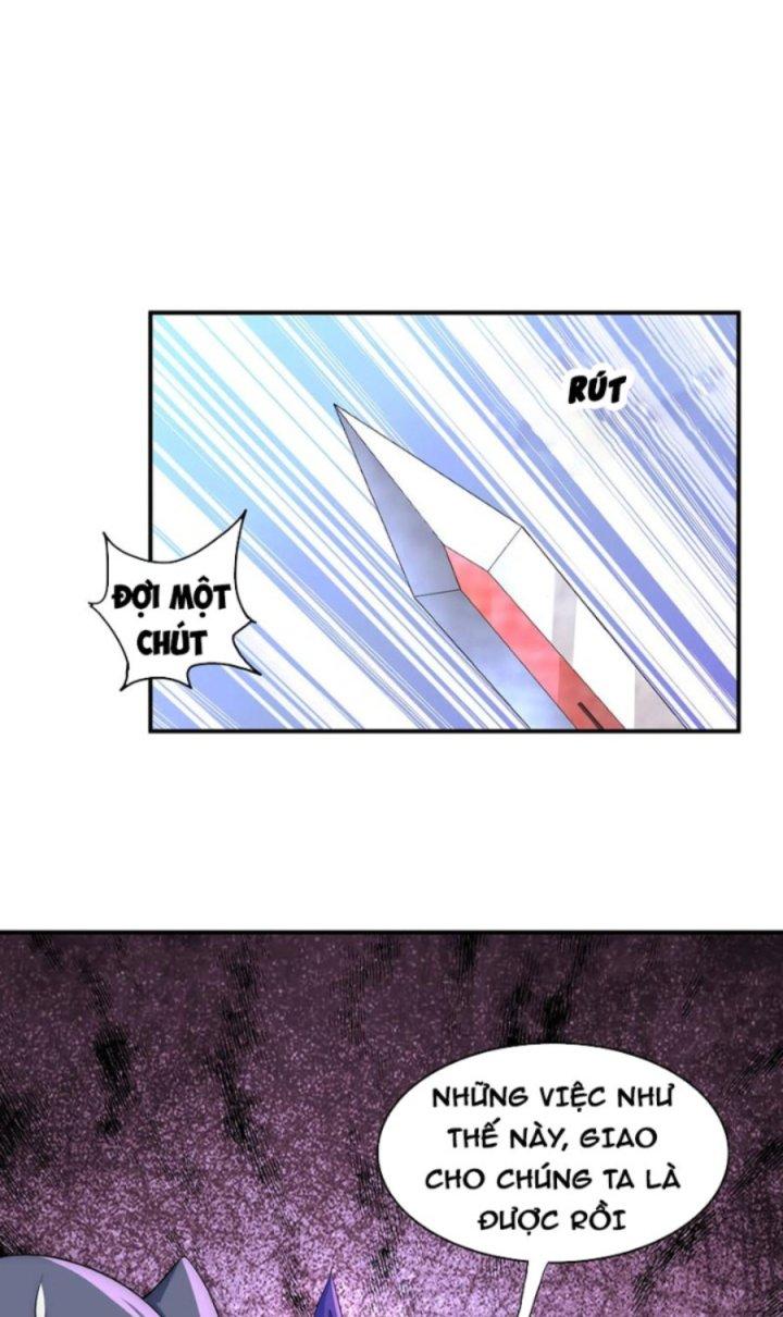 Tối Cường Ma Tôn Về Hưu Đi Cua Nữ Chính Chapter 29 - Trang 2