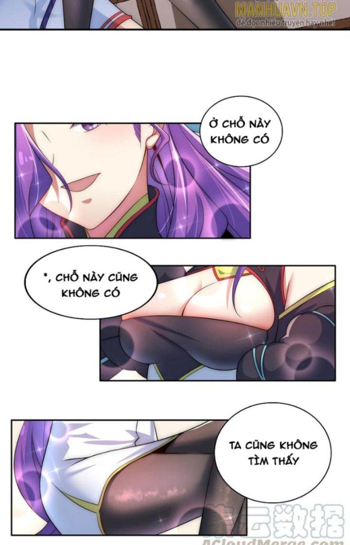 Tối Cường Ma Tôn Về Hưu Đi Cua Nữ Chính Chapter 29 - Trang 2