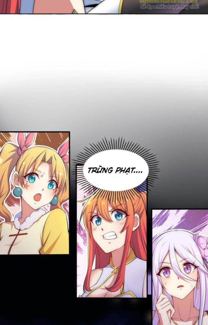 Tối Cường Ma Tôn Về Hưu Đi Cua Nữ Chính Chapter 29 - Trang 2