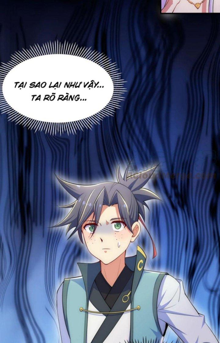 Tối Cường Ma Tôn Về Hưu Đi Cua Nữ Chính Chapter 29 - Trang 2