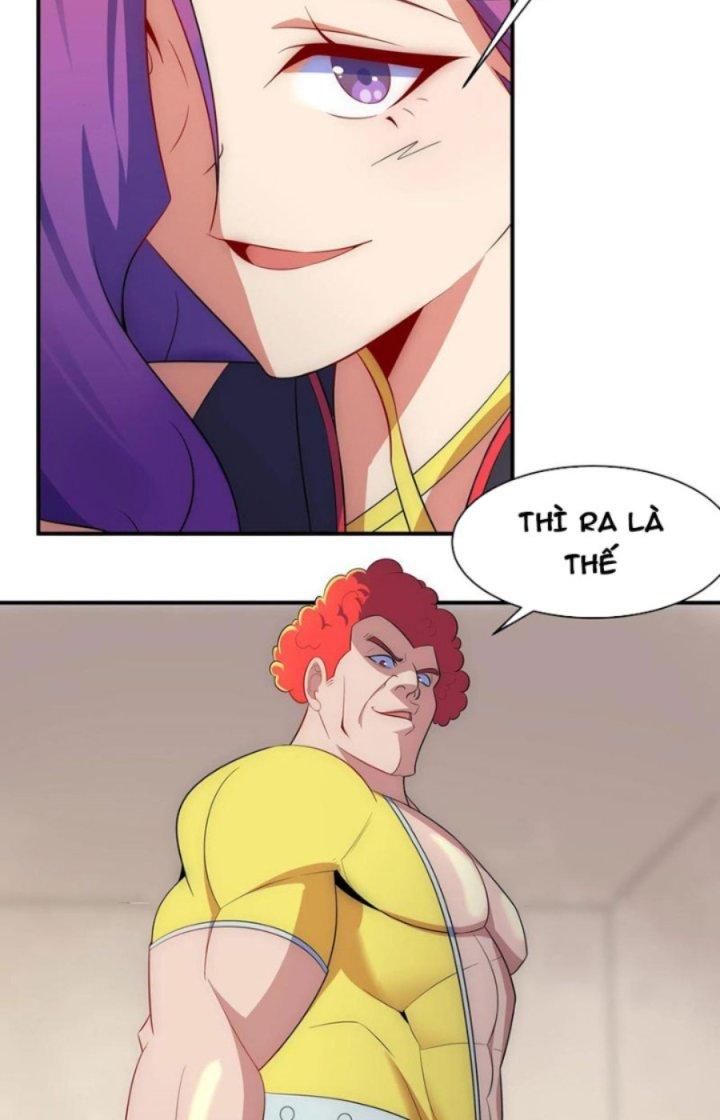 Tối Cường Ma Tôn Về Hưu Đi Cua Nữ Chính Chapter 29 - Trang 2