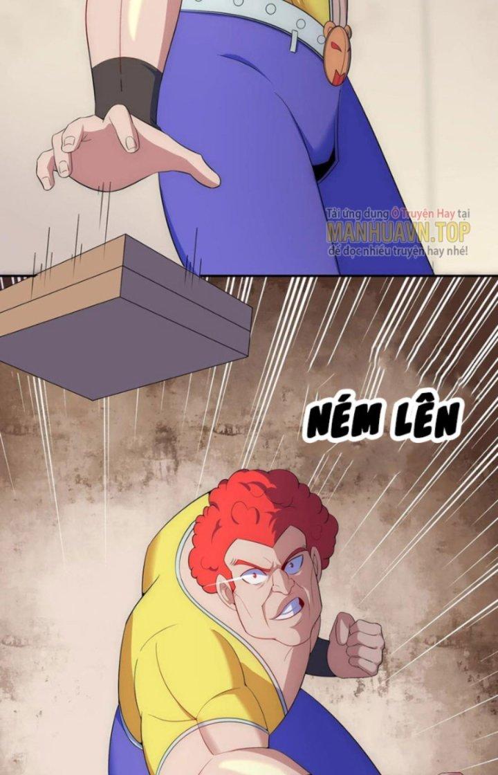 Tối Cường Ma Tôn Về Hưu Đi Cua Nữ Chính Chapter 29 - Trang 2