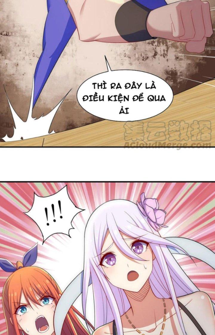 Tối Cường Ma Tôn Về Hưu Đi Cua Nữ Chính Chapter 29 - Trang 2