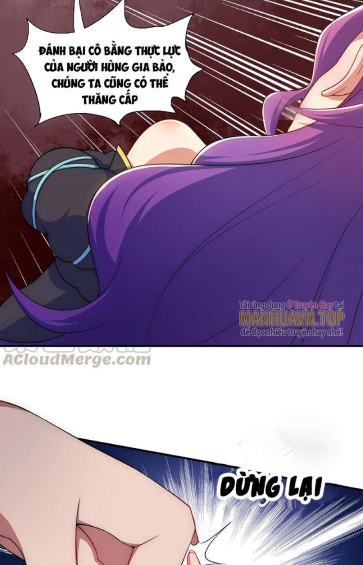 Tối Cường Ma Tôn Về Hưu Đi Cua Nữ Chính Chapter 29 - Trang 2