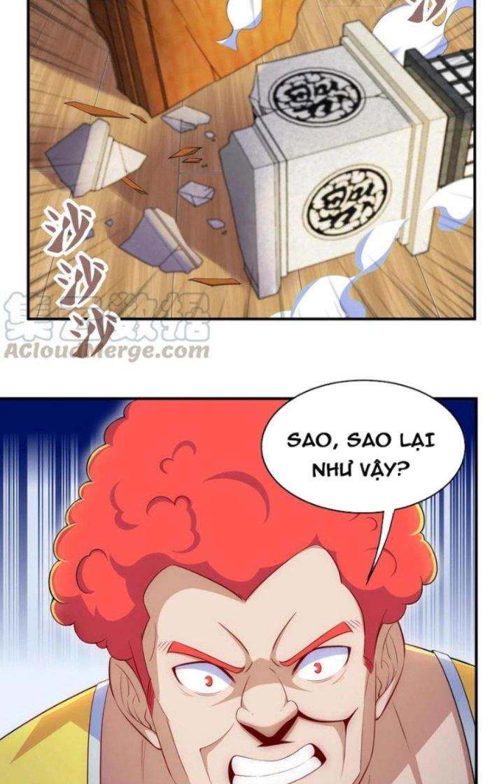 Tối Cường Ma Tôn Về Hưu Đi Cua Nữ Chính Chapter 30 - Trang 2