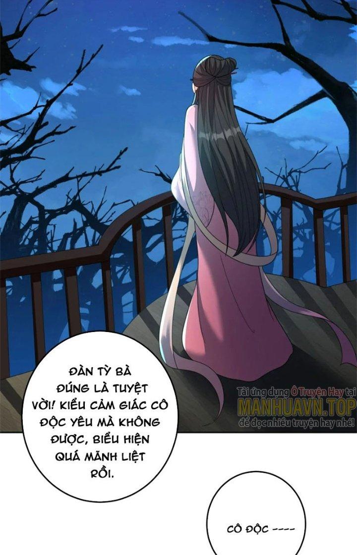 Ta Thật Không Muốn Cùng Chưởng Môn Yêu Đương Chapter 10 - Trang 2