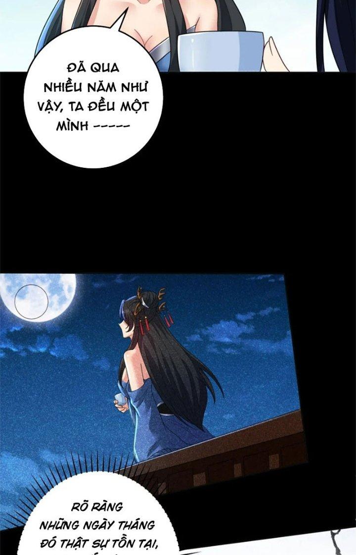 Ta Thật Không Muốn Cùng Chưởng Môn Yêu Đương Chapter 10 - Trang 2