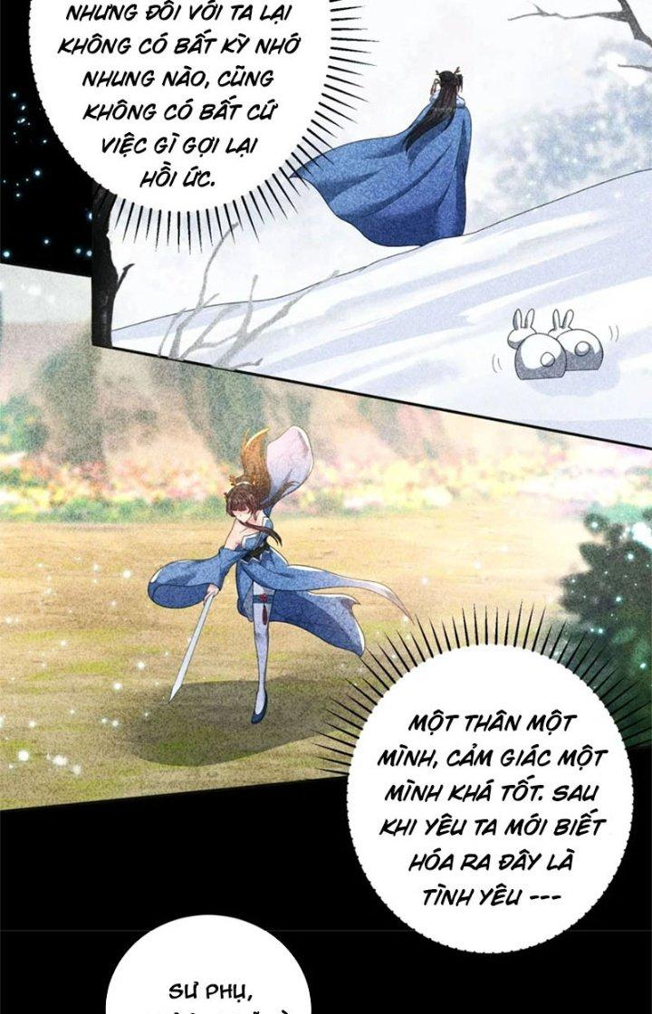 Ta Thật Không Muốn Cùng Chưởng Môn Yêu Đương Chapter 10 - Trang 2