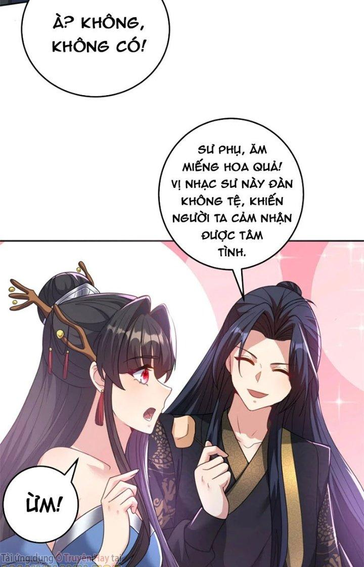 Ta Thật Không Muốn Cùng Chưởng Môn Yêu Đương Chapter 10 - Trang 2