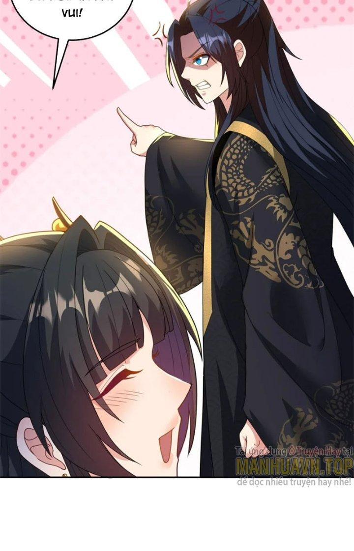 Ta Thật Không Muốn Cùng Chưởng Môn Yêu Đương Chapter 10 - Trang 2