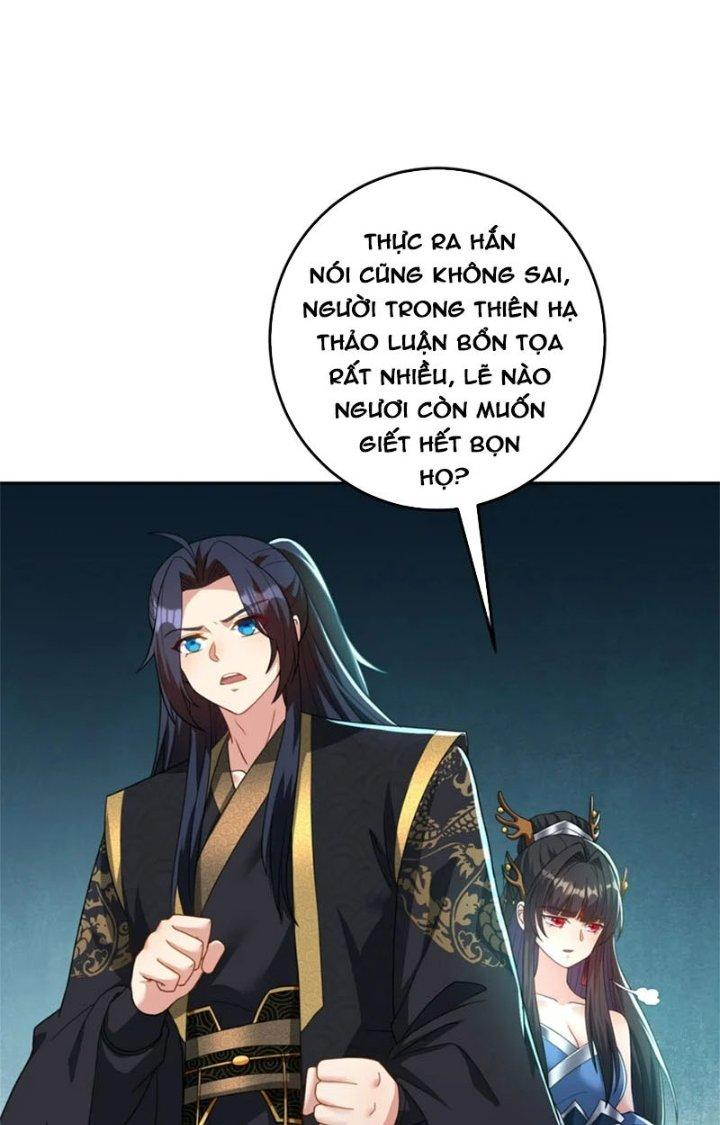 Ta Thật Không Muốn Cùng Chưởng Môn Yêu Đương Chapter 10 - Trang 2