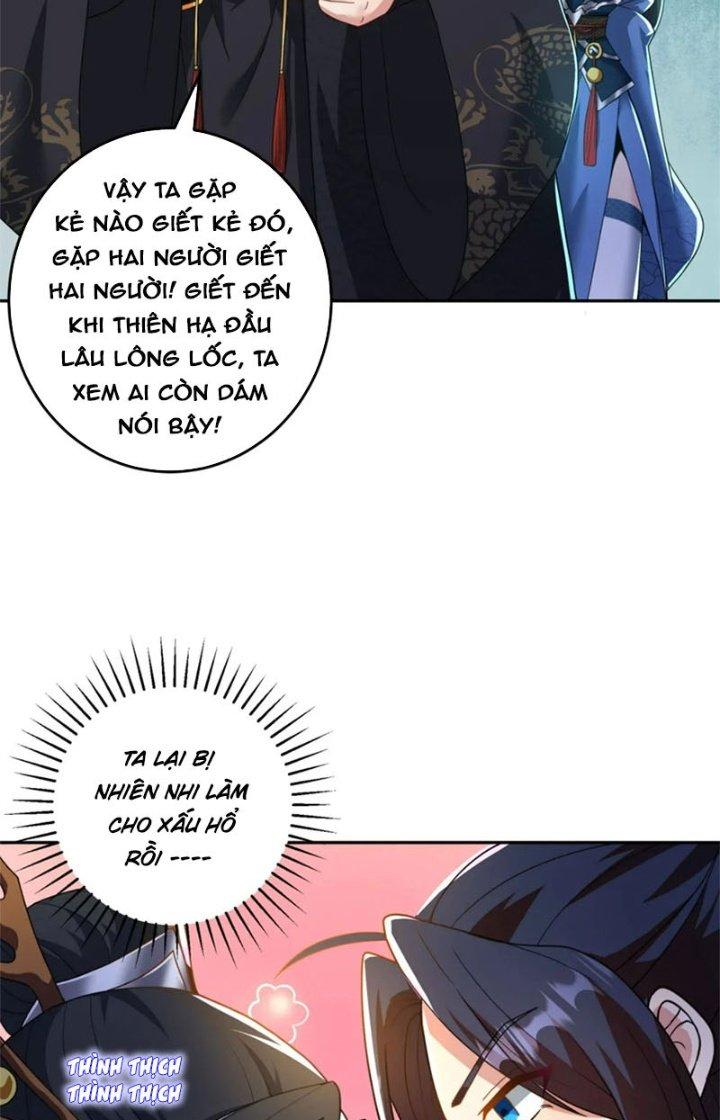 Ta Thật Không Muốn Cùng Chưởng Môn Yêu Đương Chapter 10 - Trang 2