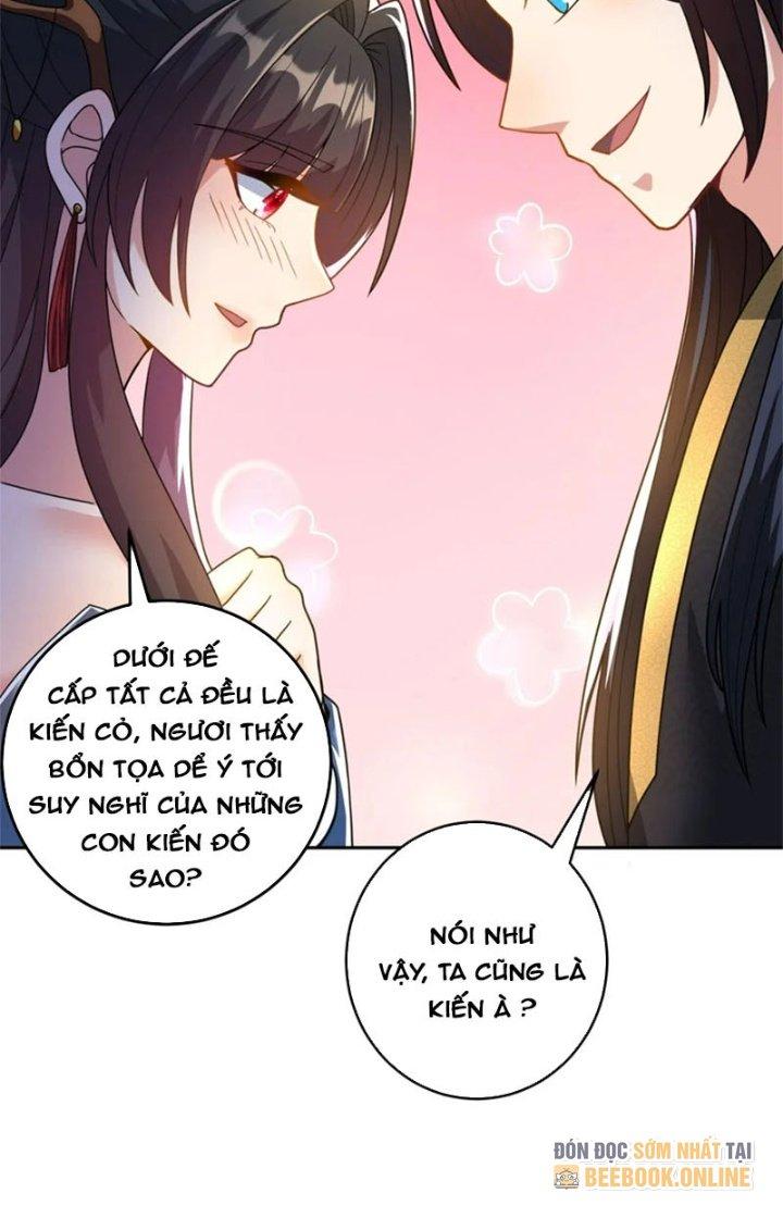 Ta Thật Không Muốn Cùng Chưởng Môn Yêu Đương Chapter 10 - Trang 2