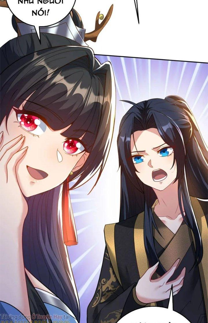 Ta Thật Không Muốn Cùng Chưởng Môn Yêu Đương Chapter 10 - Trang 2