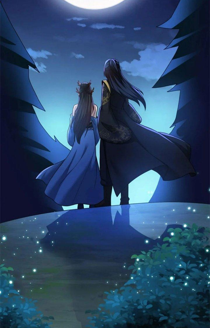 Ta Thật Không Muốn Cùng Chưởng Môn Yêu Đương Chapter 10 - Trang 2