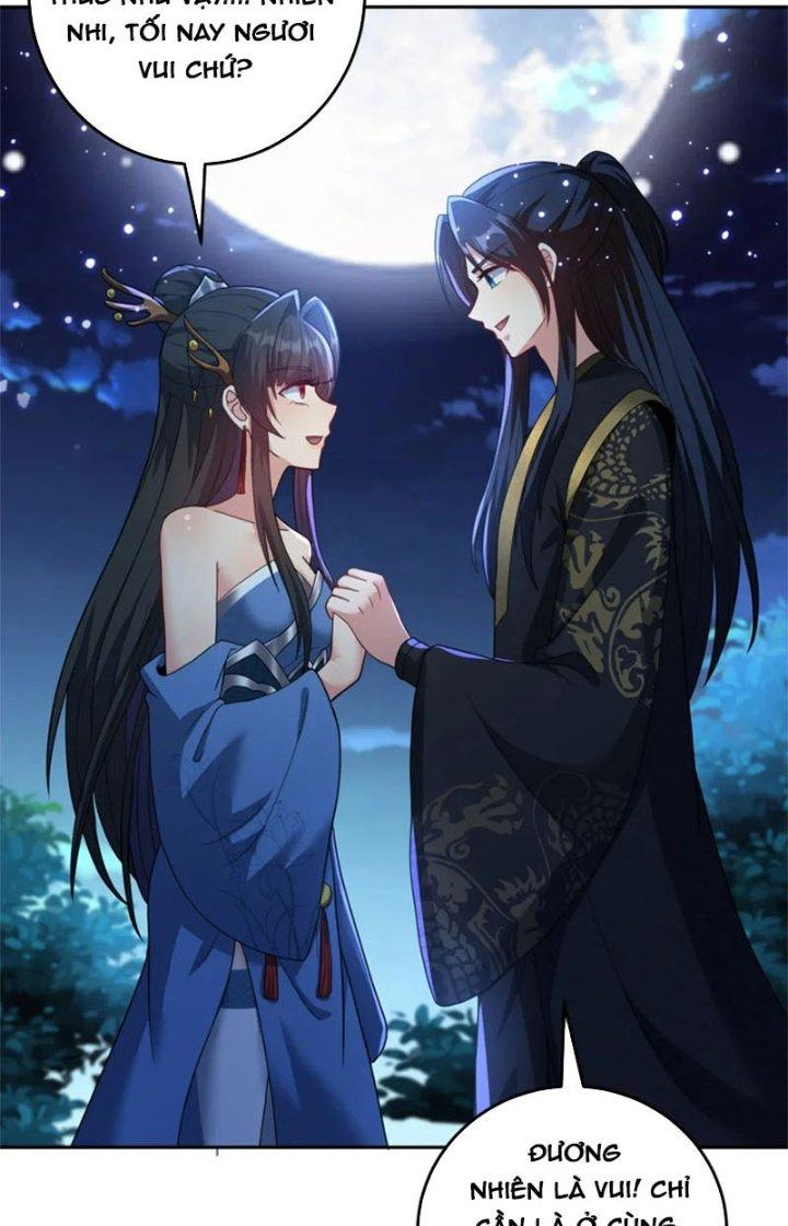 Ta Thật Không Muốn Cùng Chưởng Môn Yêu Đương Chapter 10 - Trang 2