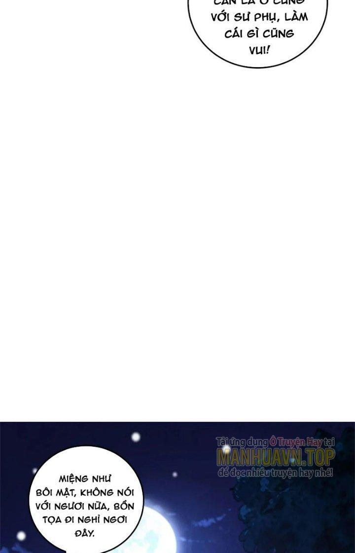 Ta Thật Không Muốn Cùng Chưởng Môn Yêu Đương Chapter 10 - Trang 2