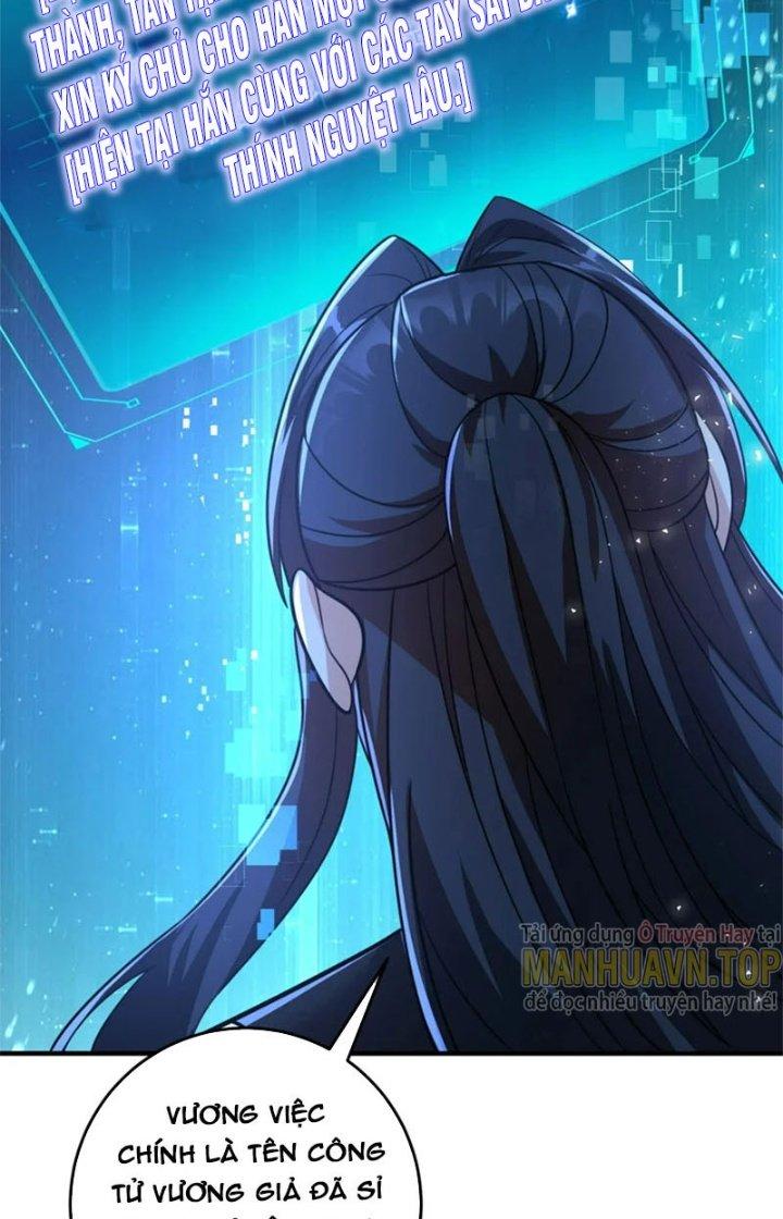 Ta Thật Không Muốn Cùng Chưởng Môn Yêu Đương Chapter 10 - Trang 2