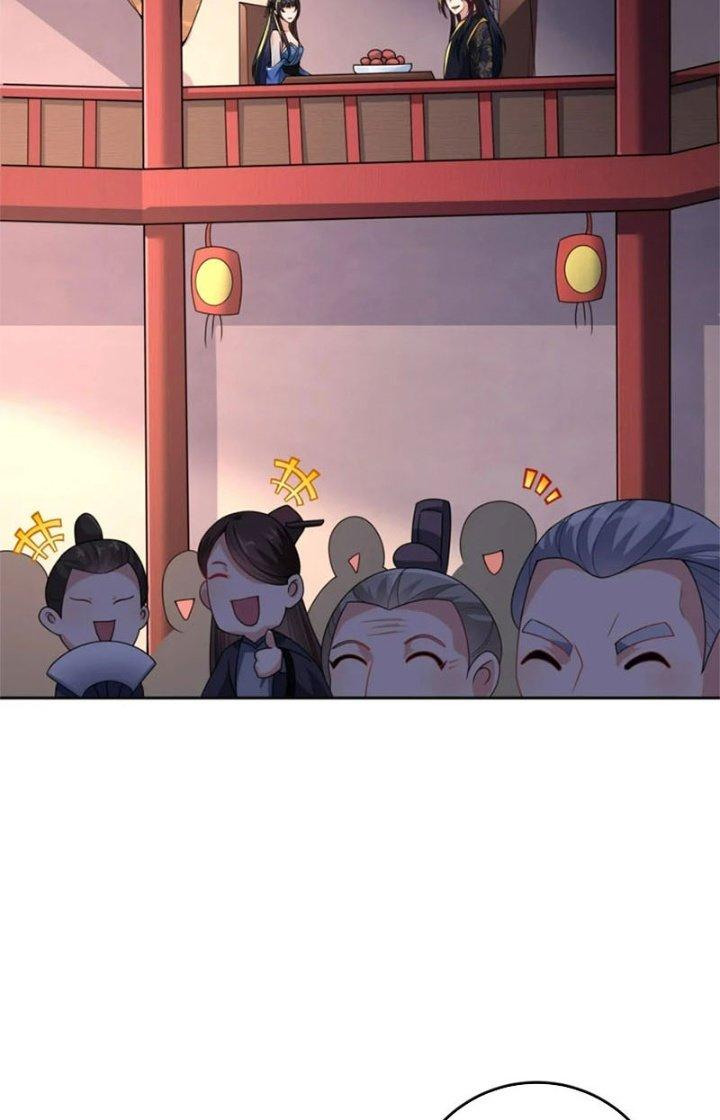 Ta Thật Không Muốn Cùng Chưởng Môn Yêu Đương Chapter 10 - Trang 2