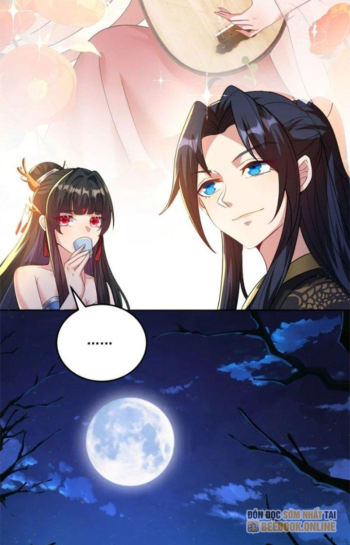 Ta Thật Không Muốn Cùng Chưởng Môn Yêu Đương Chapter 10 - Trang 2