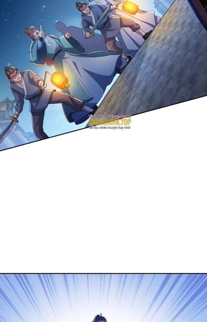 Ta Thật Không Muốn Cùng Chưởng Môn Yêu Đương Chapter 11 - Trang 2