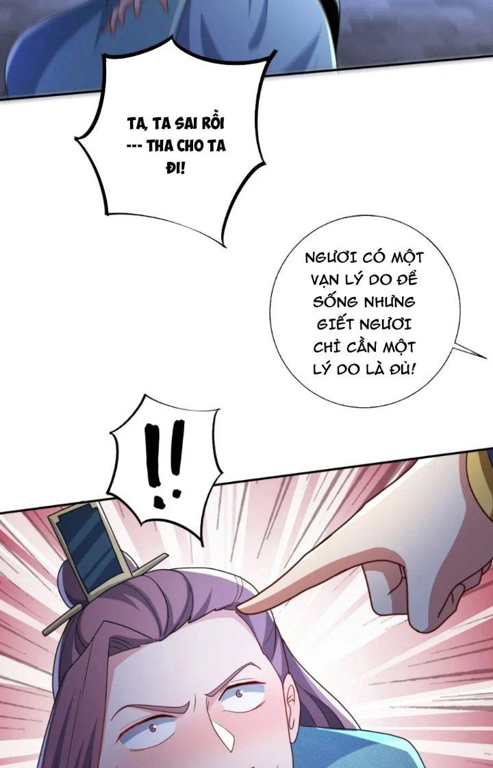 Ta Thật Không Muốn Cùng Chưởng Môn Yêu Đương Chapter 11 - Trang 2