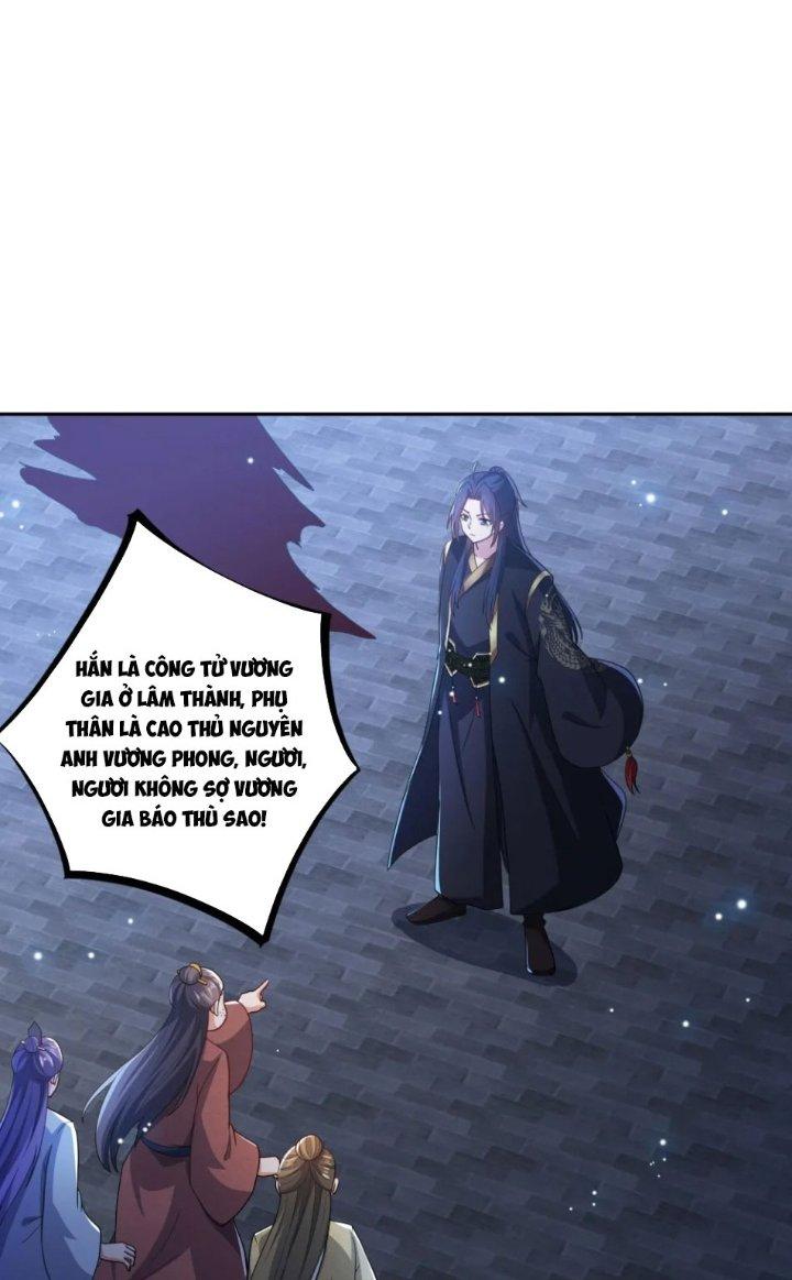 Ta Thật Không Muốn Cùng Chưởng Môn Yêu Đương Chapter 11 - Trang 2