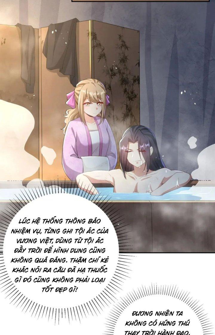 Ta Thật Không Muốn Cùng Chưởng Môn Yêu Đương Chapter 11 - Trang 2