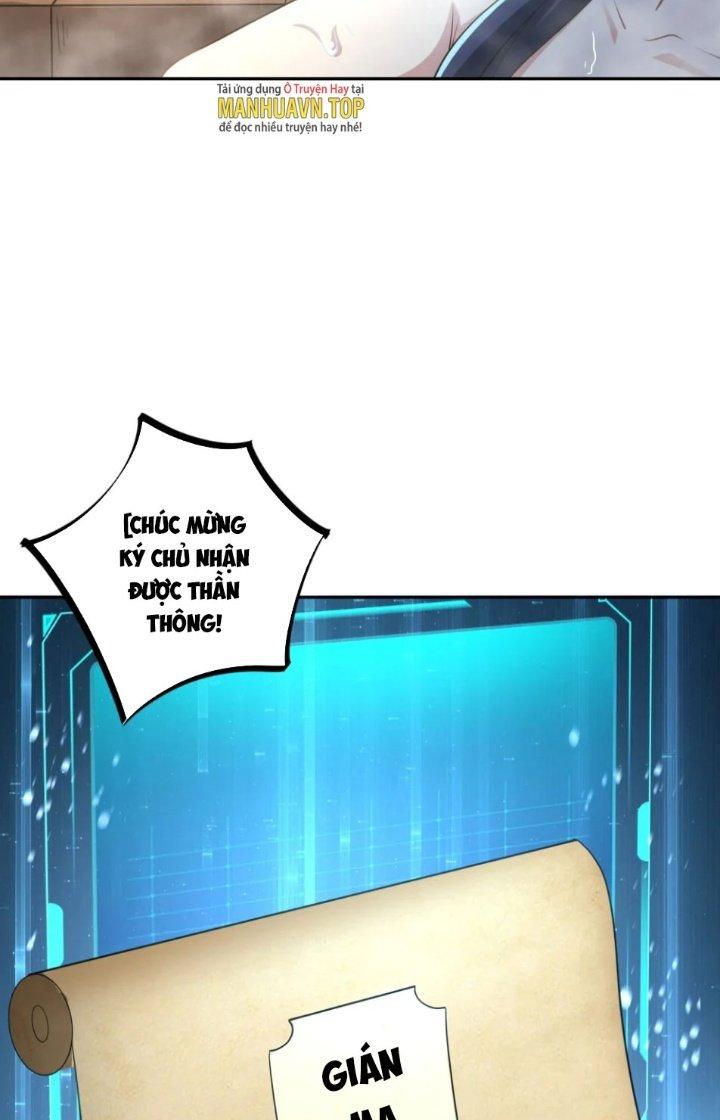 Ta Thật Không Muốn Cùng Chưởng Môn Yêu Đương Chapter 11 - Trang 2