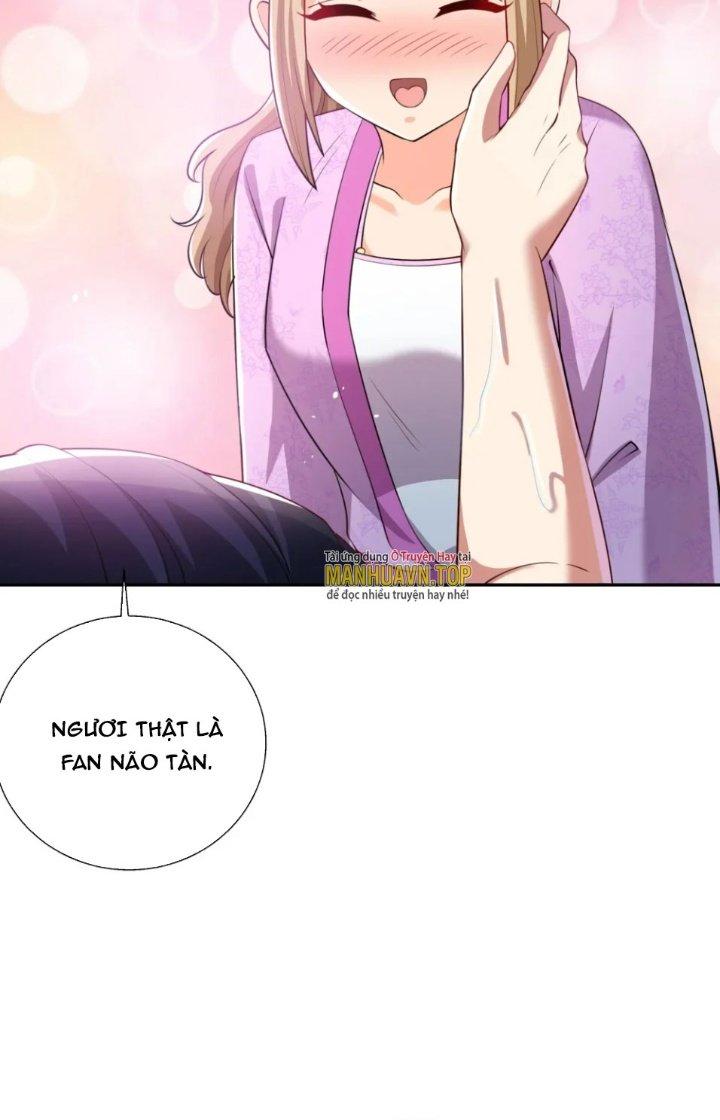 Ta Thật Không Muốn Cùng Chưởng Môn Yêu Đương Chapter 11 - Trang 2