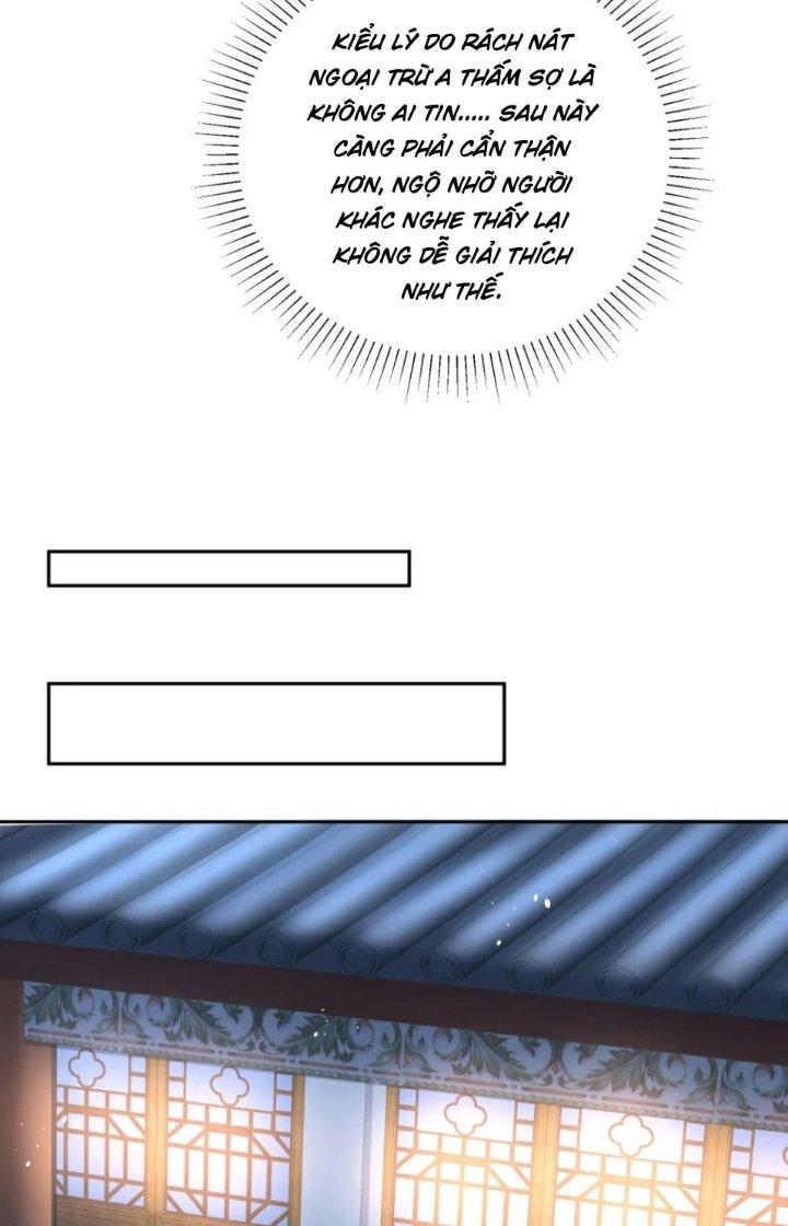 Ta Thật Không Muốn Cùng Chưởng Môn Yêu Đương Chapter 11 - Trang 2