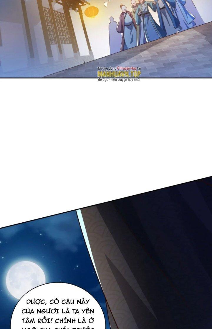 Ta Thật Không Muốn Cùng Chưởng Môn Yêu Đương Chapter 11 - Trang 2