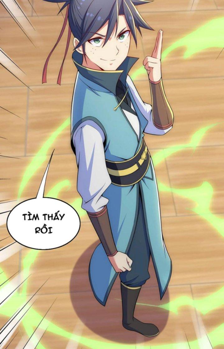 Tối Cường Ma Tôn Về Hưu Đi Cua Nữ Chính Chapter 31 - Trang 2