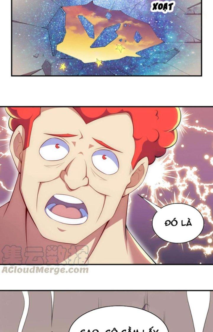 Tối Cường Ma Tôn Về Hưu Đi Cua Nữ Chính Chapter 31 - Trang 2