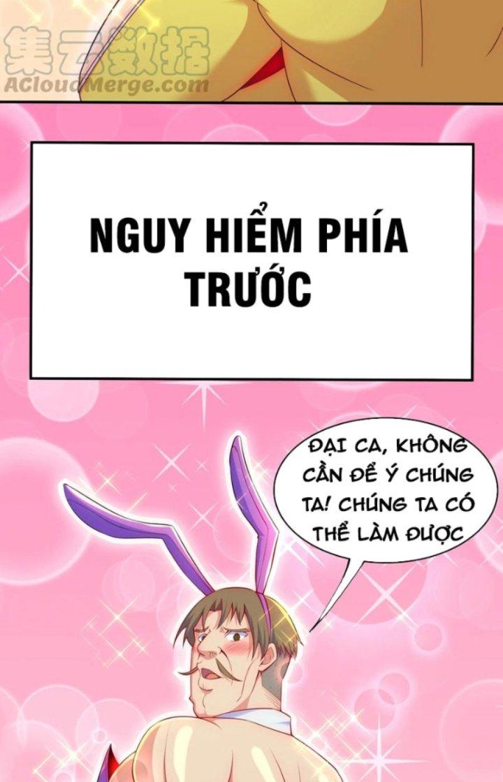 Tối Cường Ma Tôn Về Hưu Đi Cua Nữ Chính Chapter 31 - Trang 2