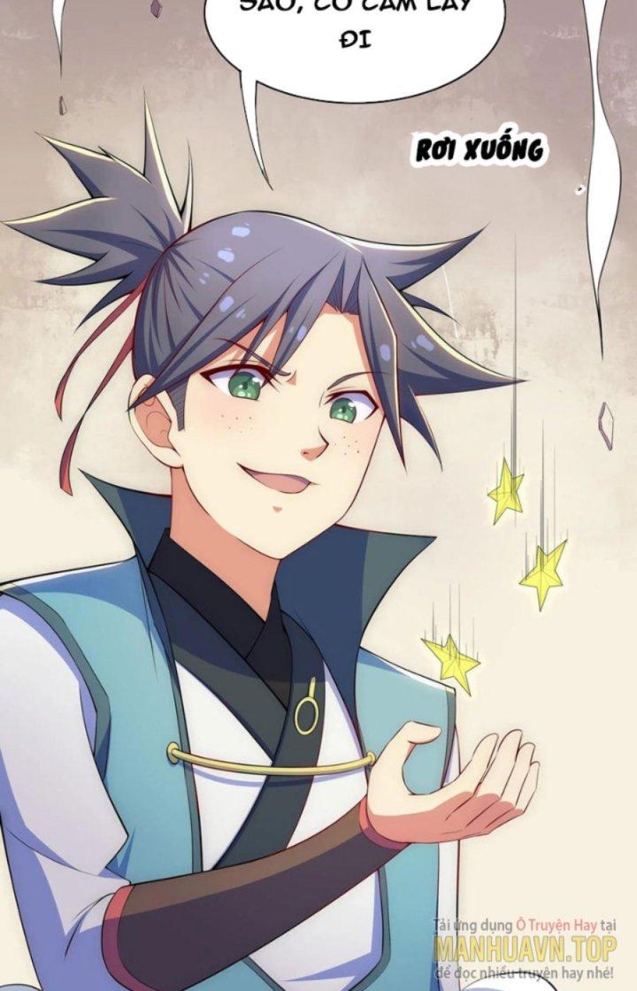 Tối Cường Ma Tôn Về Hưu Đi Cua Nữ Chính Chapter 31 - Trang 2