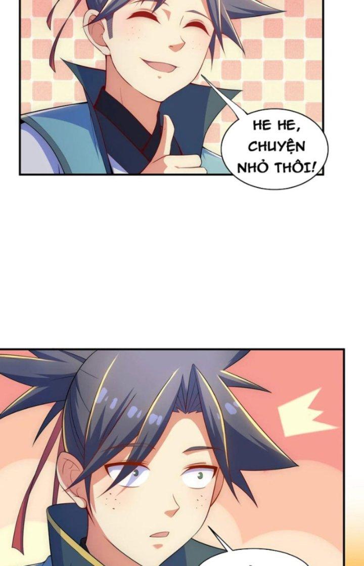 Tối Cường Ma Tôn Về Hưu Đi Cua Nữ Chính Chapter 31 - Trang 2